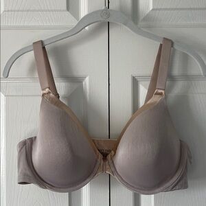 Vanity Fair Front Clasp Bra